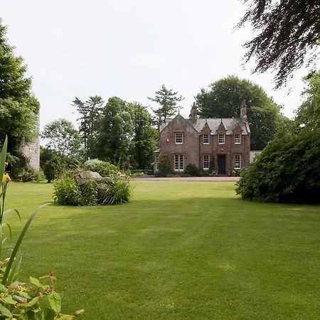 Eaglesfield Blacket House 게스트하우스 외부 사진